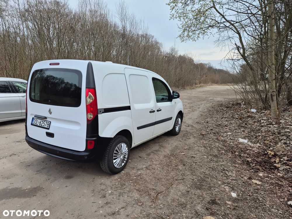 Renault Kango - 4