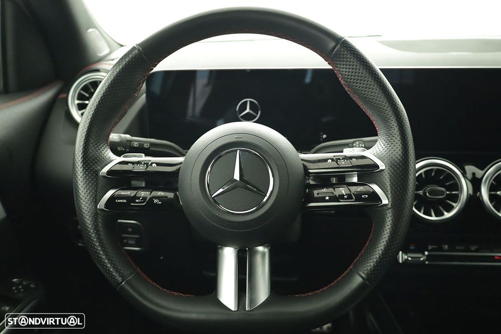 Mercedes-Benz EQA 250 - 19