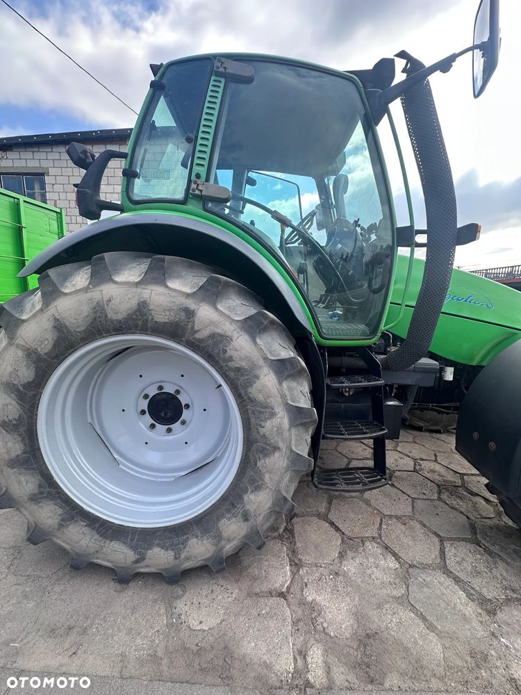 Deutz-Fahr - 7
