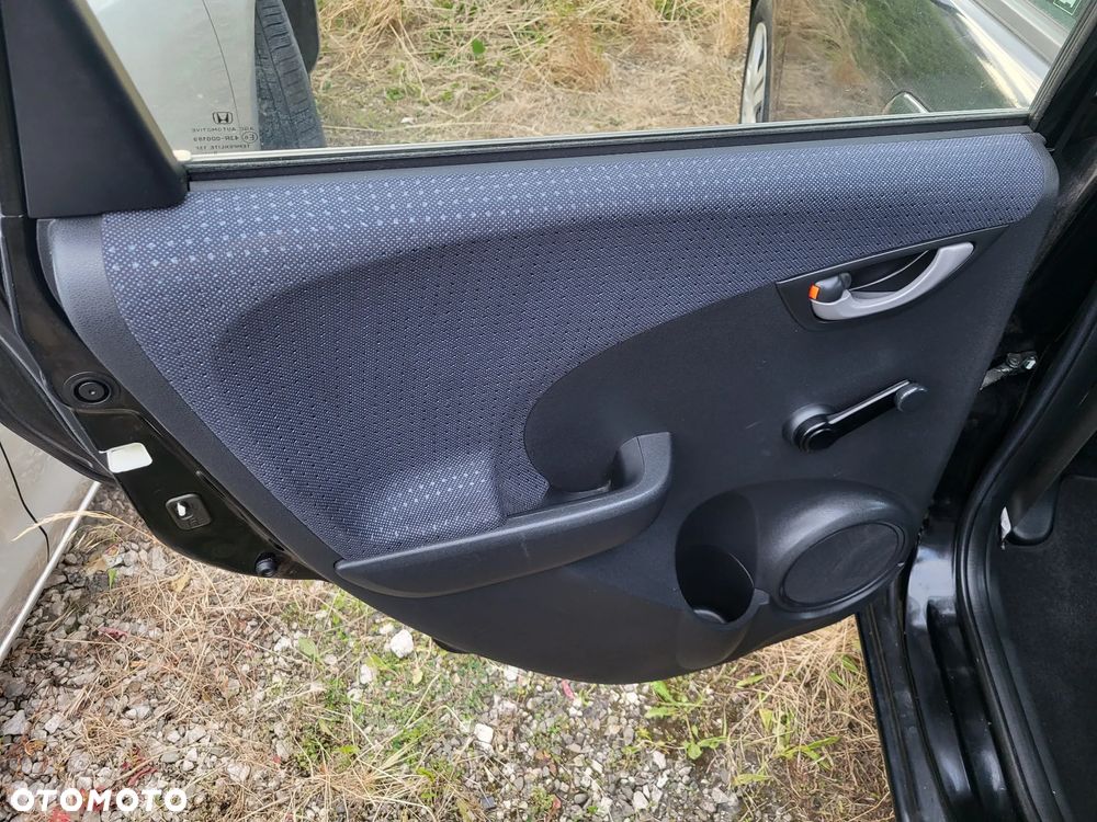 Honda Jazz 1.2 i-VTEC - 22