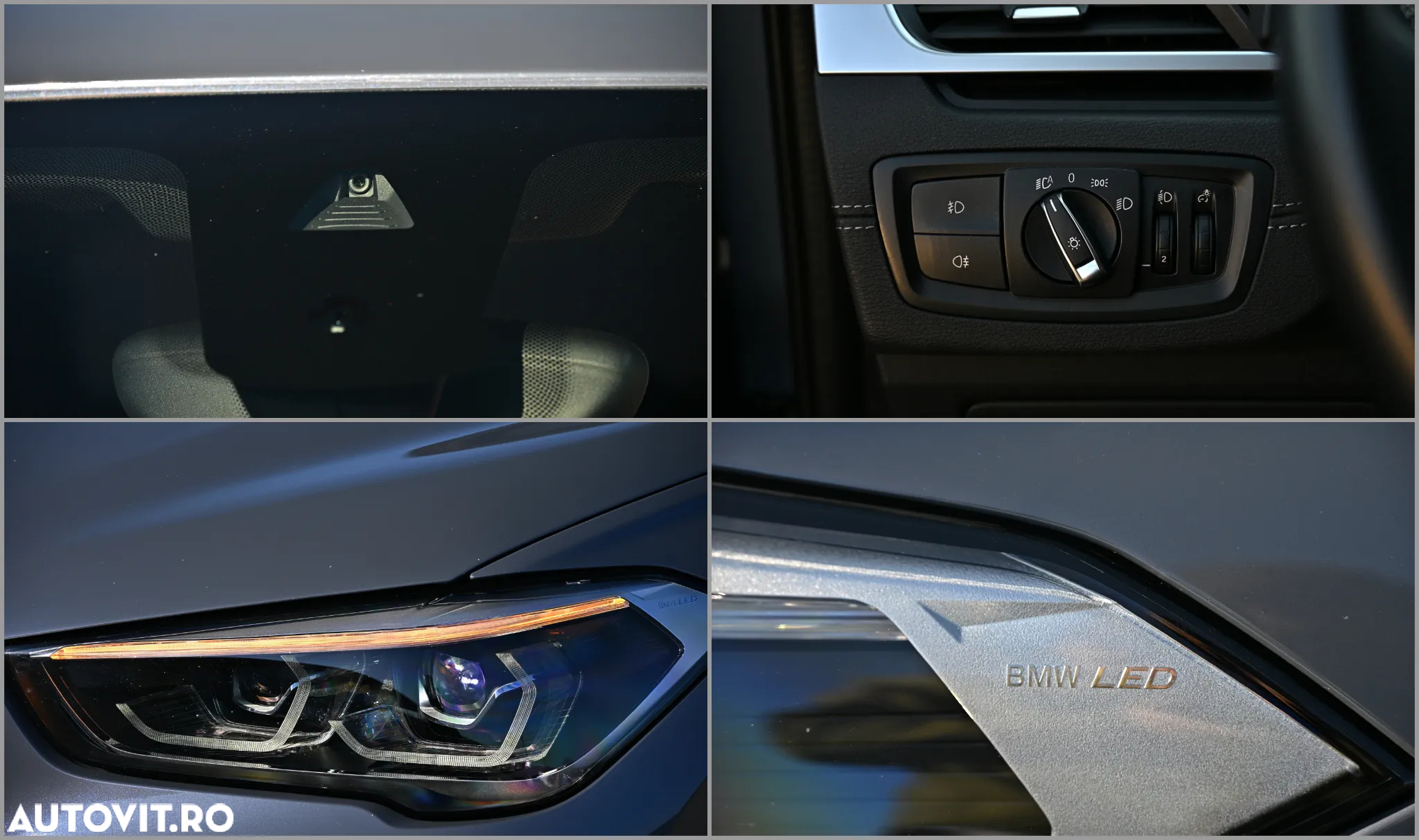 BMW X1 xDrive18d Aut. xLine - 27