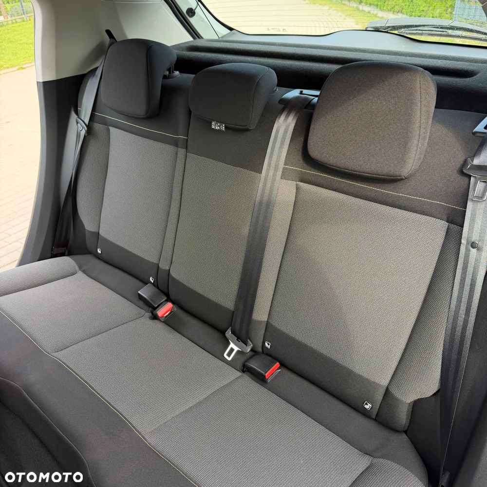 Citroën C3 - 16
