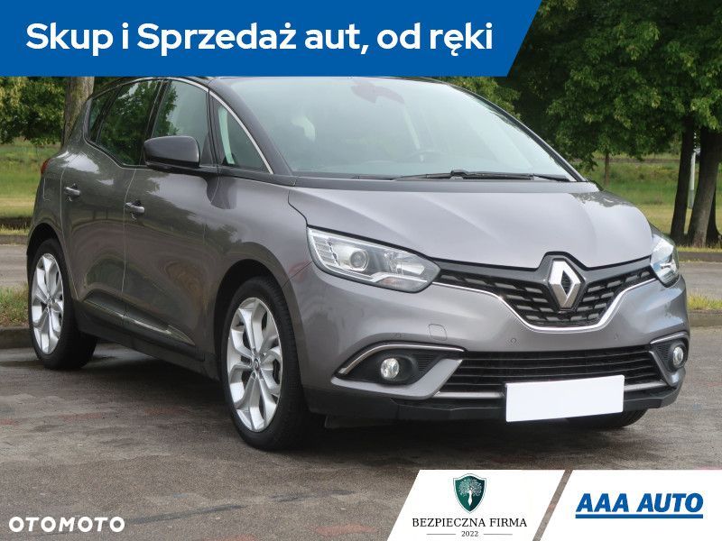 Renault Scenic - 2