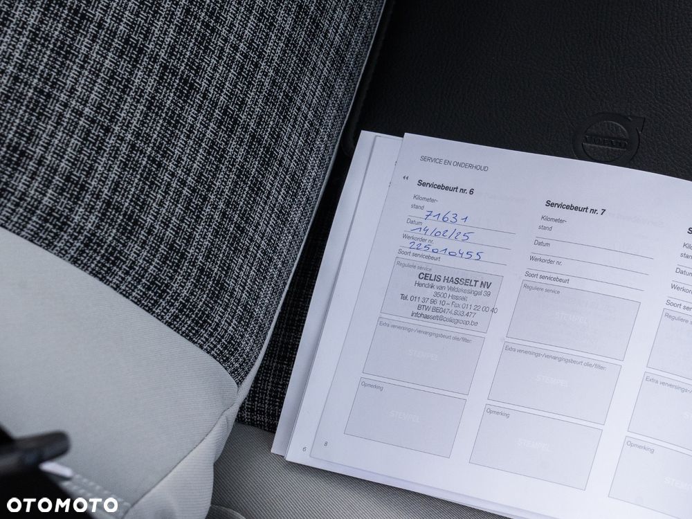 Volvo V40 T2 Drive-E Momentum - 40