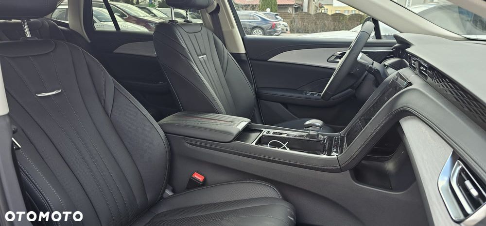 Hongqi H5 2.0T Comfort - 9