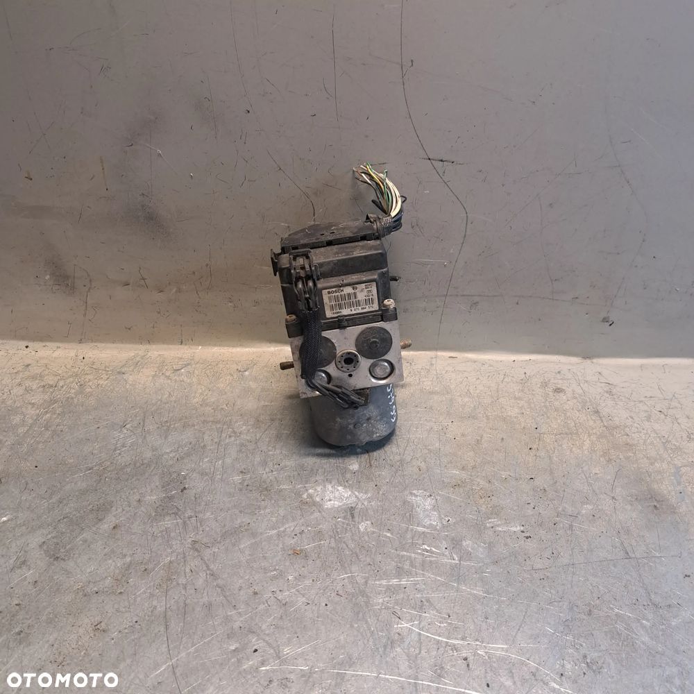 TOYOTA YARIS POMPA ABS STEROWNIK BOSCH 0273004572 - 4