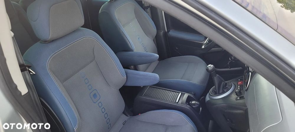 Citroën Berlingo 1.6i Pakiet Plus - 12