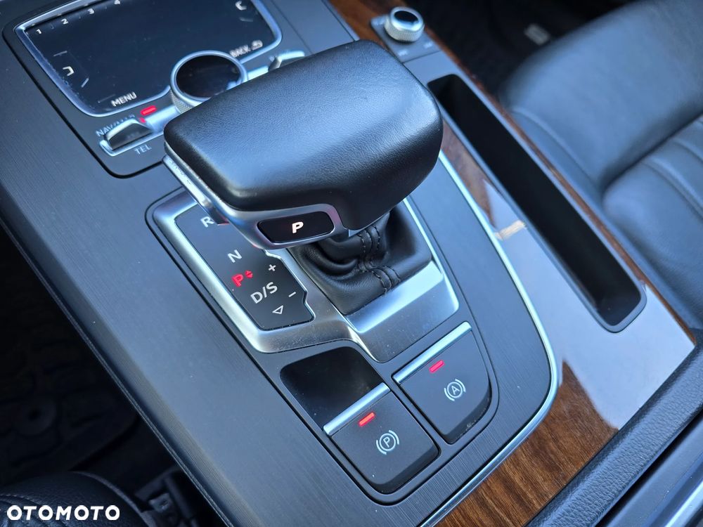 Audi Q5 2.0 TDI Quattro Sport S tronic - 34