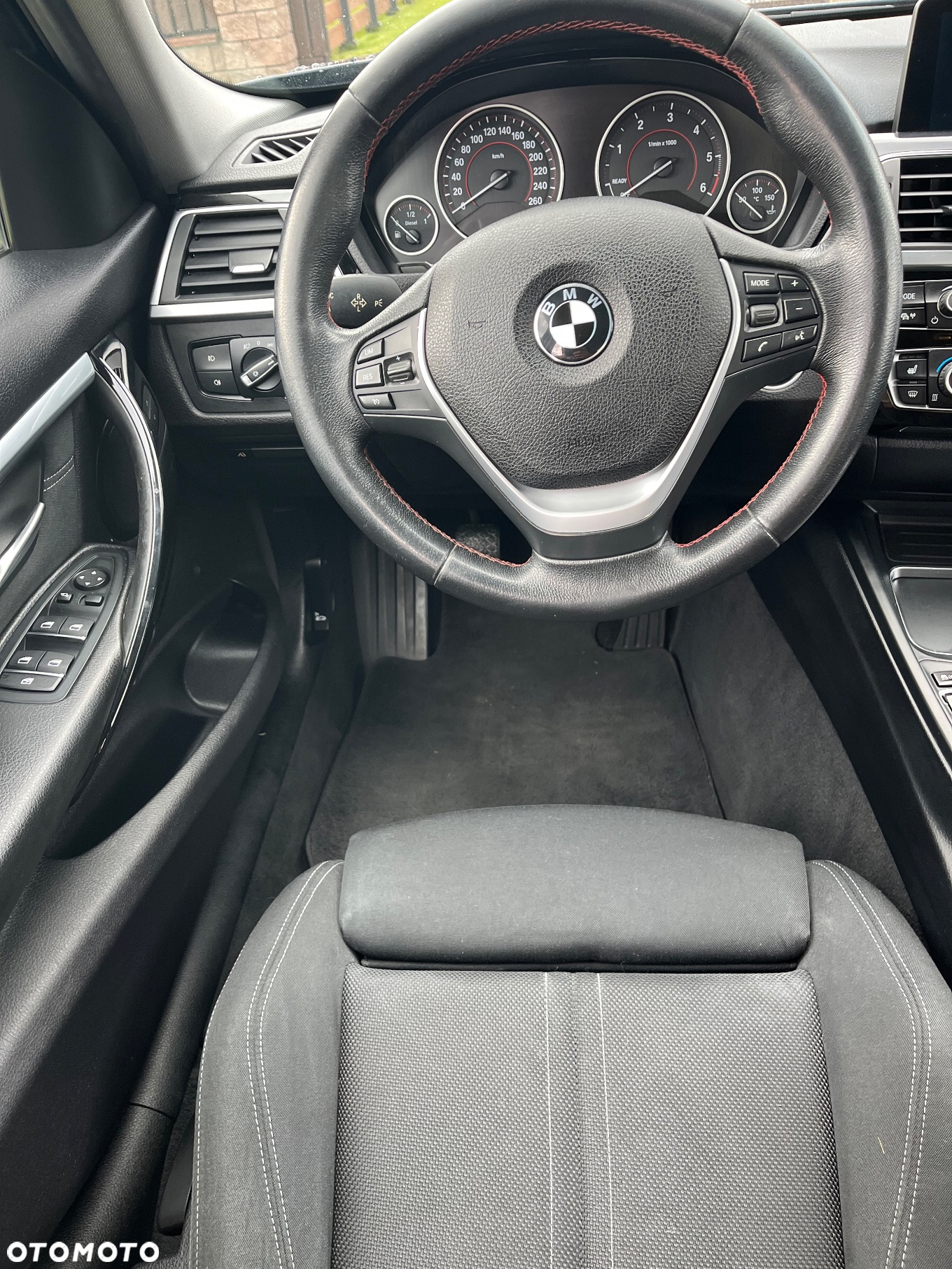 BMW Seria 3 - 17