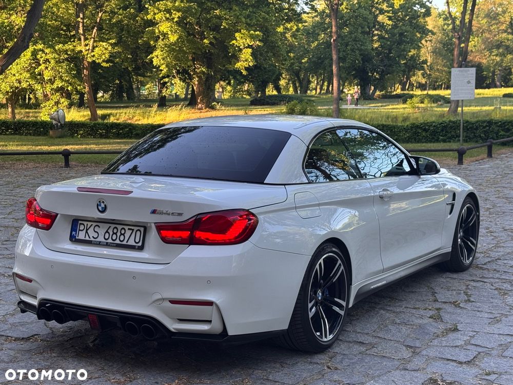 BMW M4 - 12