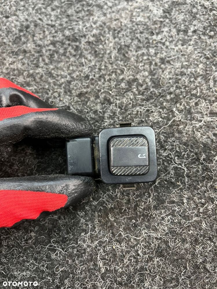 vw transporter t4 panel przełącznik regulacji lusterek 701959565 - 2