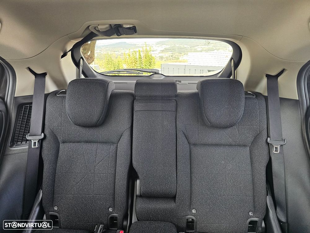 Honda HR-V 1.5 i-MMD e:HEV Elegance Black Edition - 24