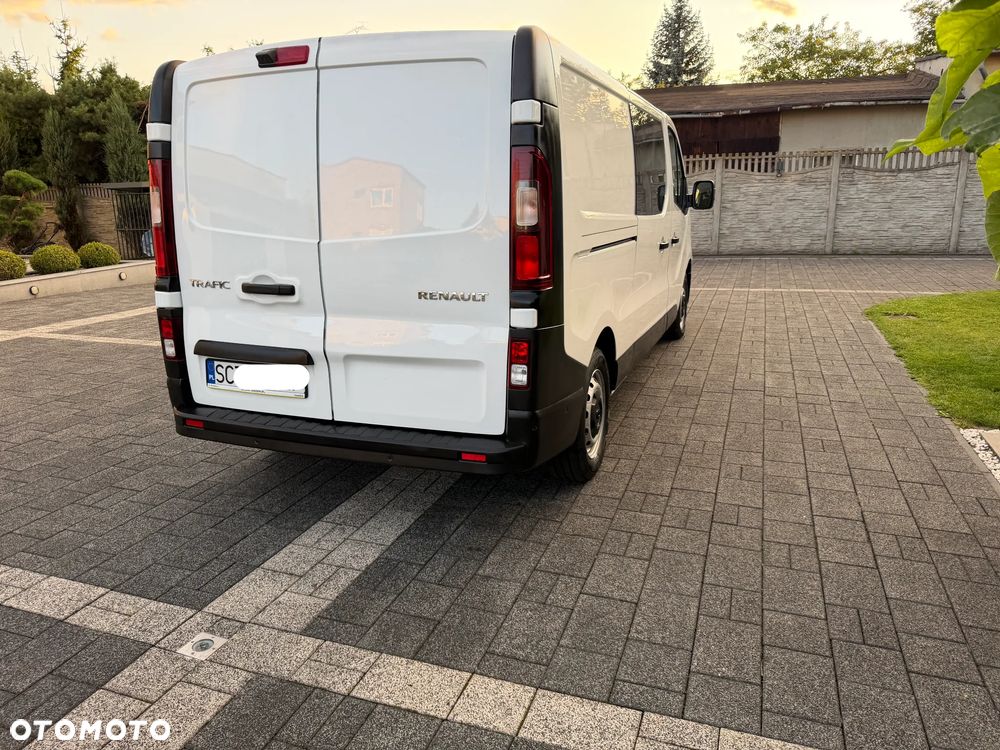 Renault trafic - 9