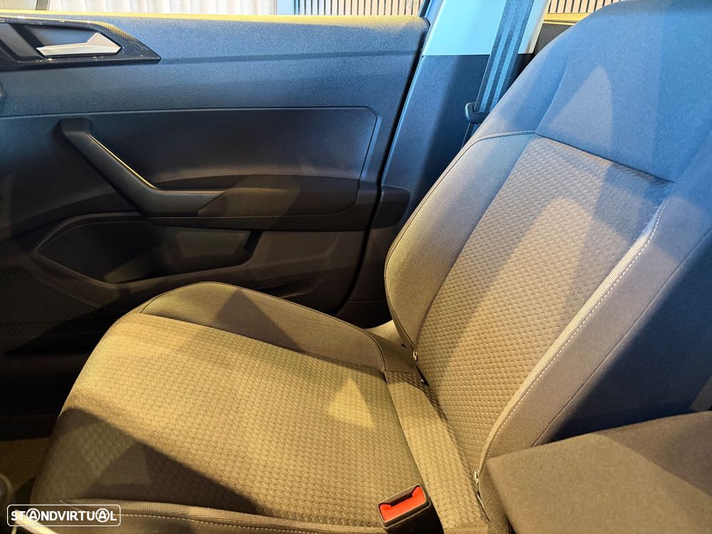 VW Polo 1.0 TSI Style - 23
