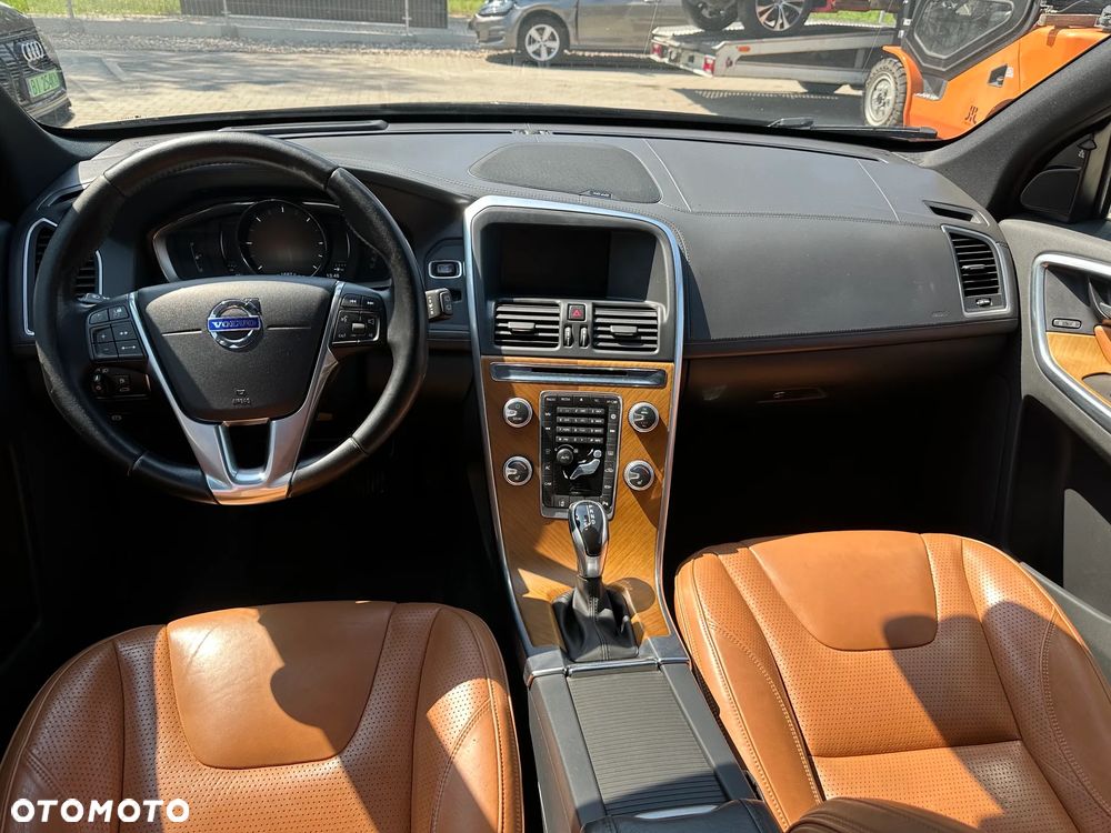 Volvo XC 60 - 14