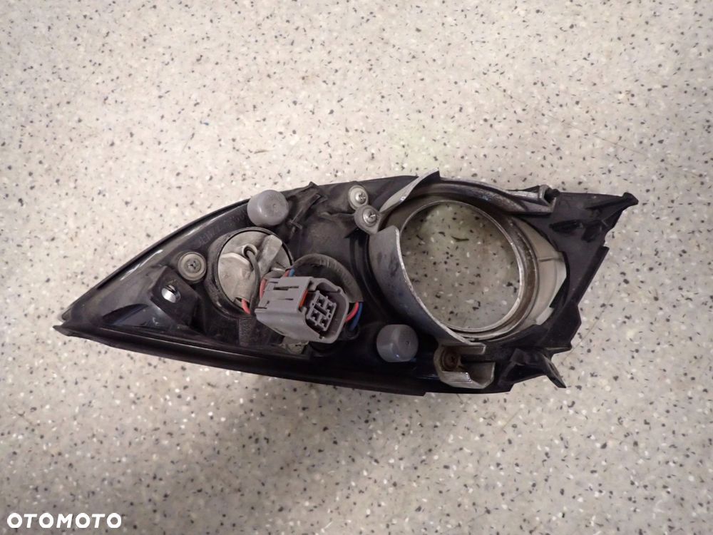 MAZDA CX-7 09- KIERUNKOWSKAZ PRZEDNI PRAWY LIFT - 6