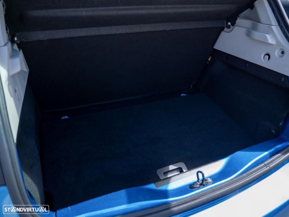 Renault Zoe (c/ Bateria) 41 kwh Intens - 15