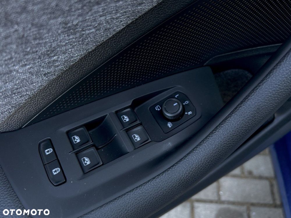 Skoda Superb 2.0 TDI SCR Selection DSG - 12