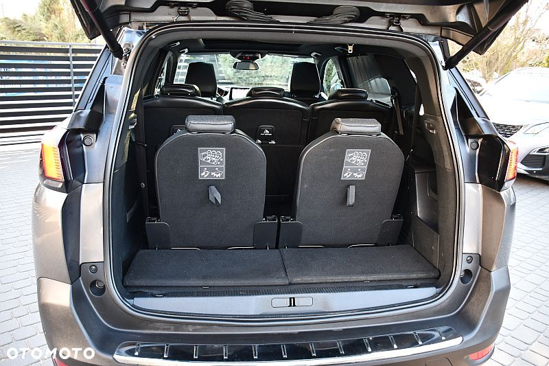 Peugeot 5008 BlueHDI 120 Stop & Start Allure - 26