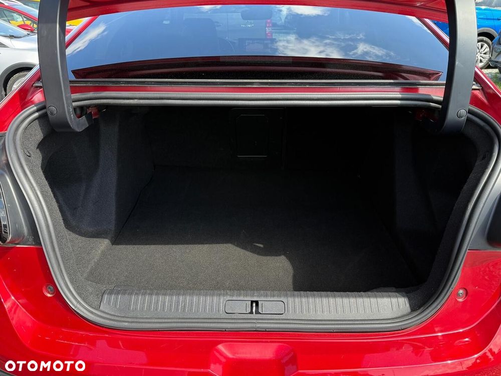 Citroën C4X 1.2 PureTech Max S&S EAT8 - 26
