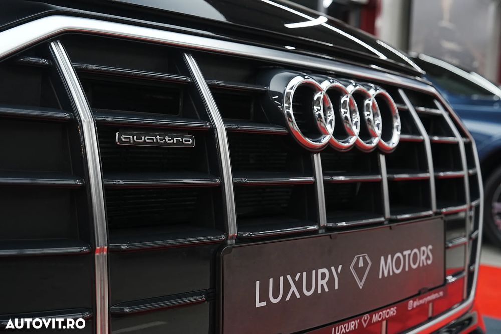 Audi Q5 50 TFSIe quattro S tronic edition one - 29