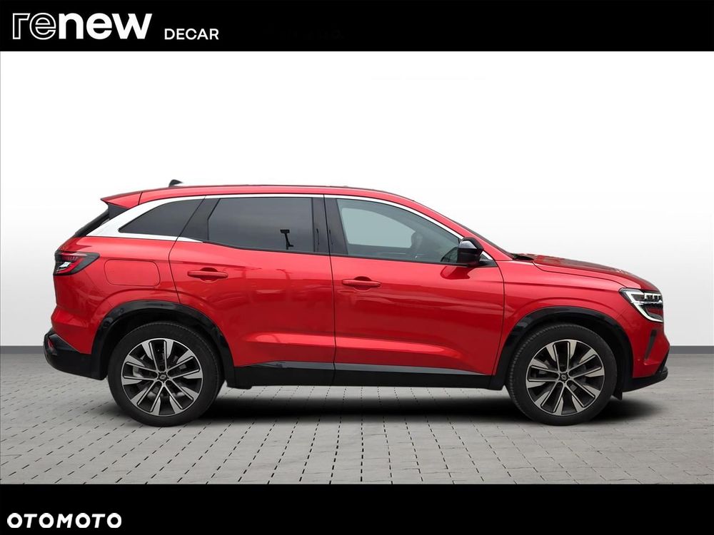Renault Austral 1.3 TCe mHEV Techno - 6