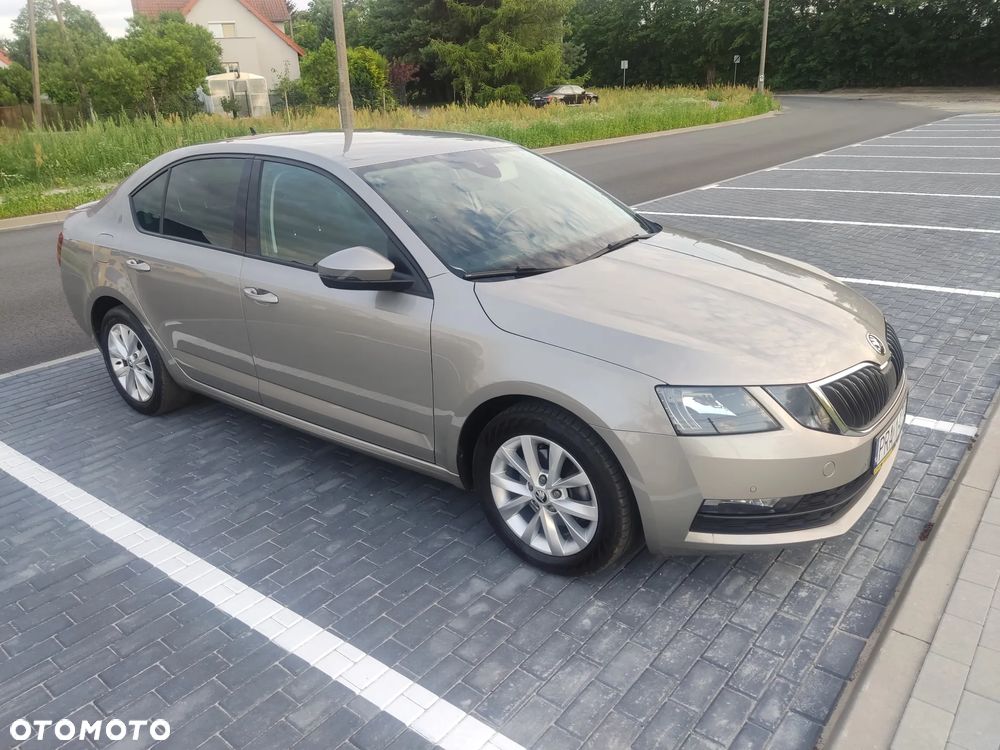 Skoda Octavia - 22