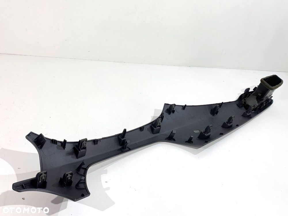 LISTWY DEKOR  OPEL CORSA E (X15) 2014 - 2022 1.4 (08, 68) 66 kW [90 KM] benzyna 2014 - 2022 39050125 - 5