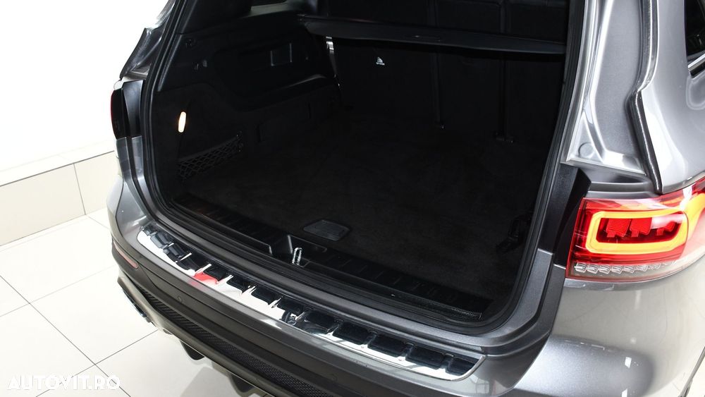 Mercedes-Benz GLB 200 d 4MATIC 8G-DCT AMG Line - 25