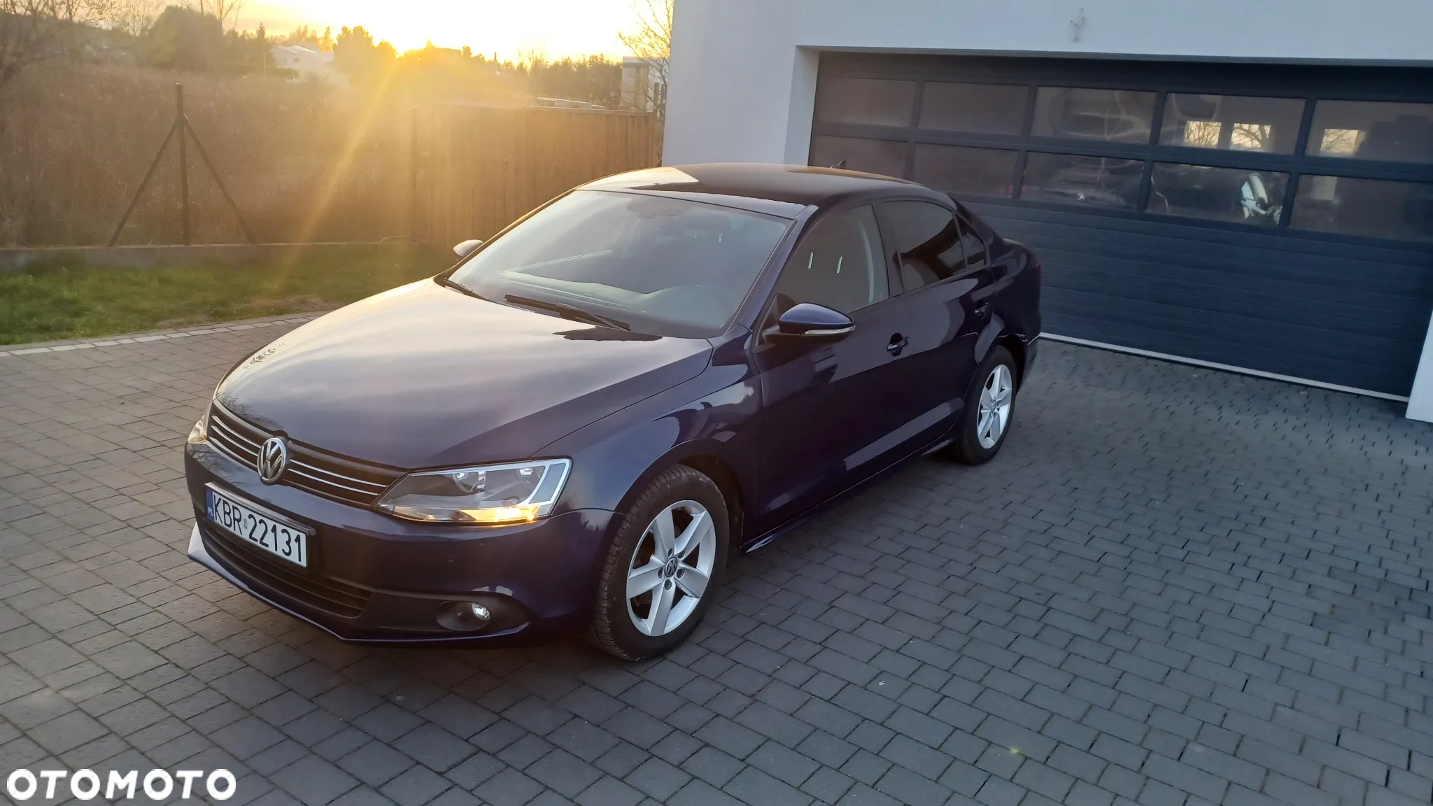 Volkswagen Jetta 1.6 TDI BMT Trendline - 2