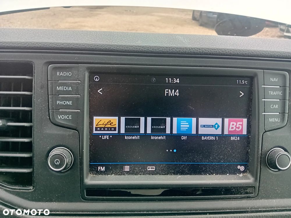 Volkswagen Crafter - 17