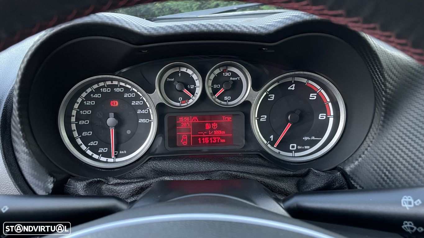 Alfa Romeo MiTo 1.3 JTDM 16V Super - 29