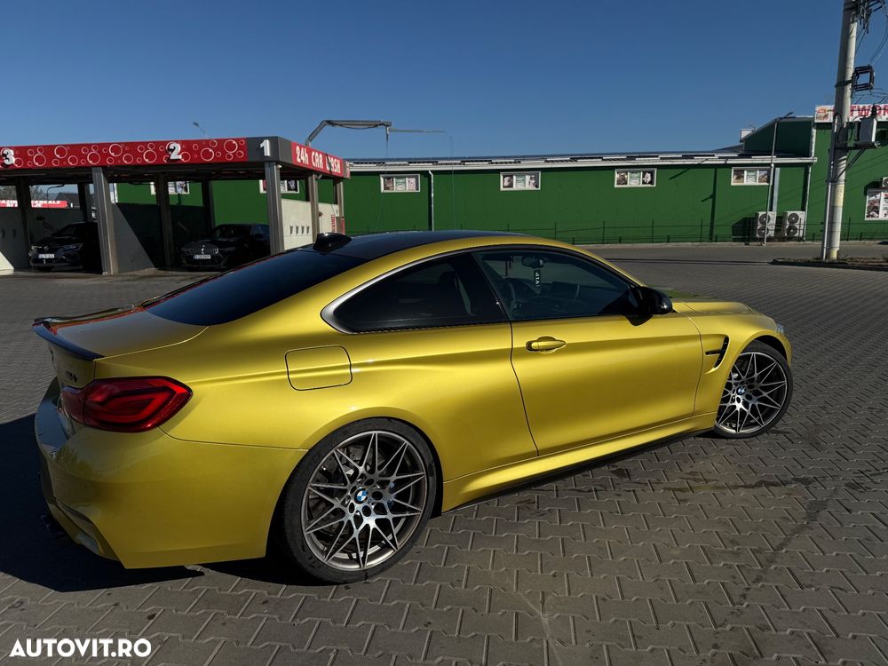 BMW M4 - 13