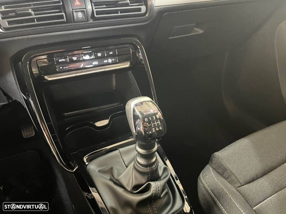 Citroën C3 Aircross - 14