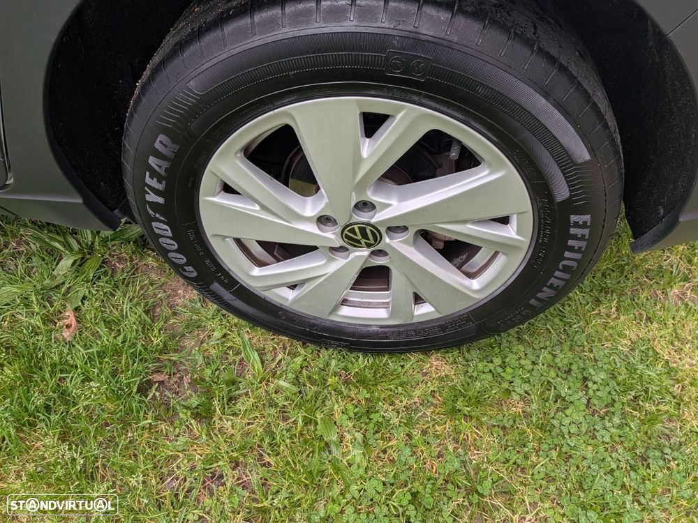 VW Taigo 1.0 TSI OPF DSG Life - 26