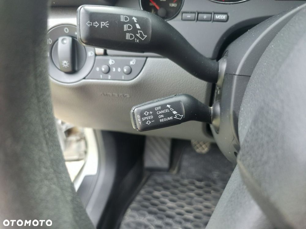 Seat Exeo - 19