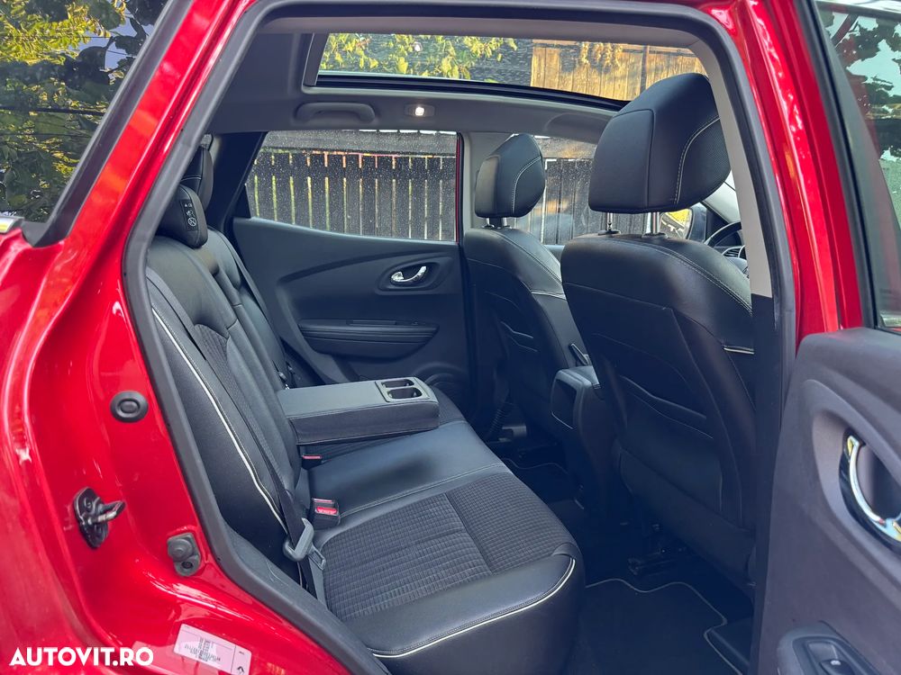 Renault Kadjar Energy TCe 130 EDC Bose Edition - 6