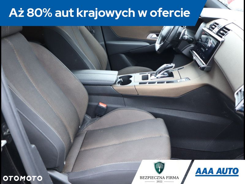 DS Automobiles DS 7 Crossback - 10