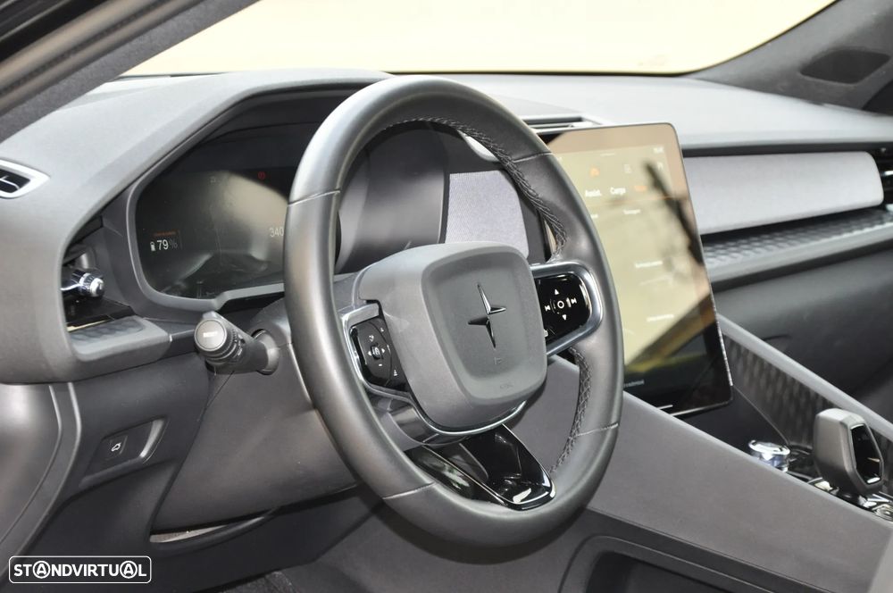 Polestar 2 Long Range 78 kWh - 25