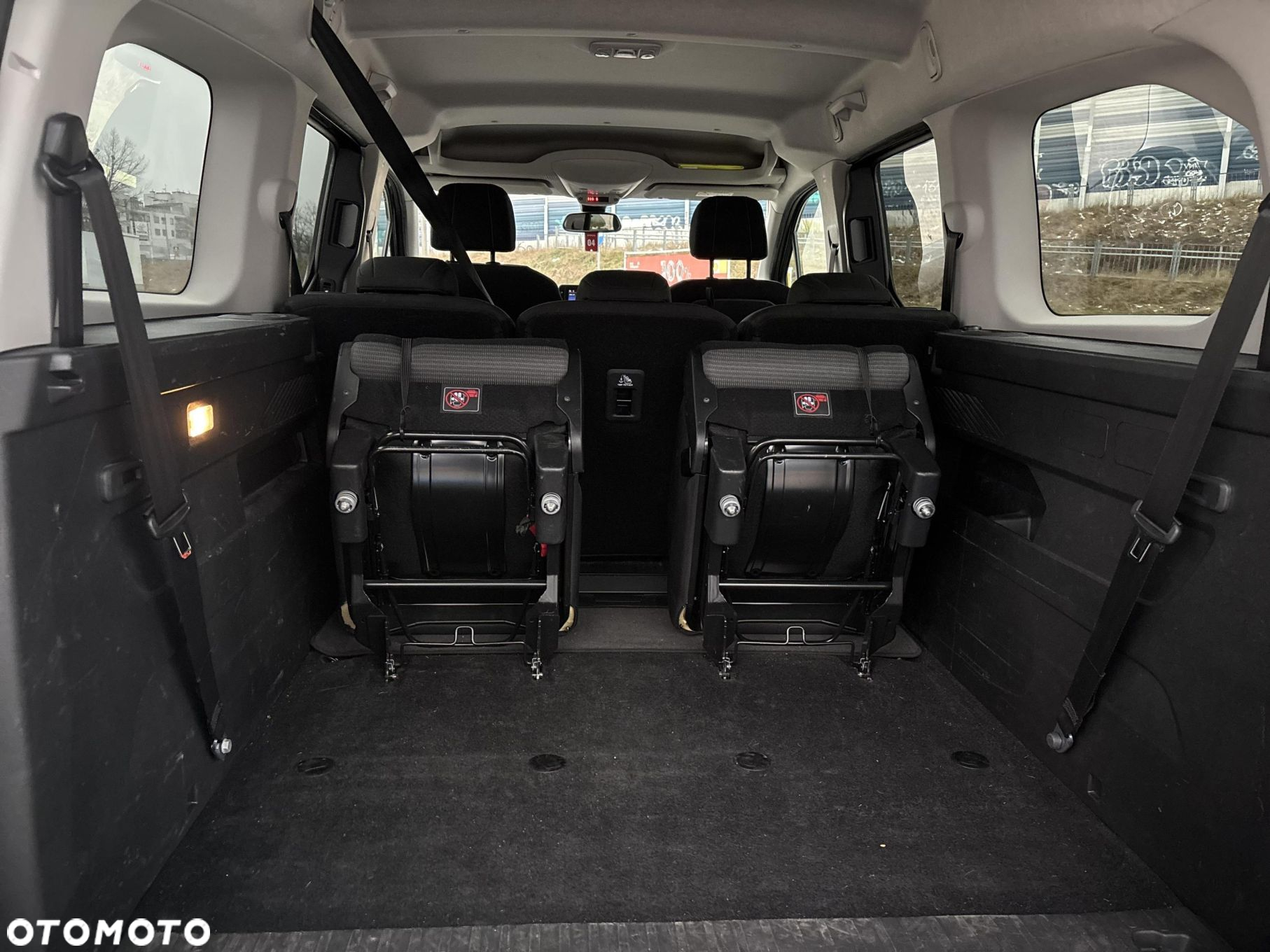 Toyota Proace City Verso 1.2 D-4T Family - 13
