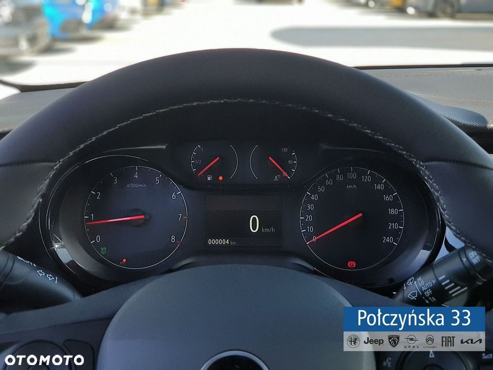 Opel Corsa - 20