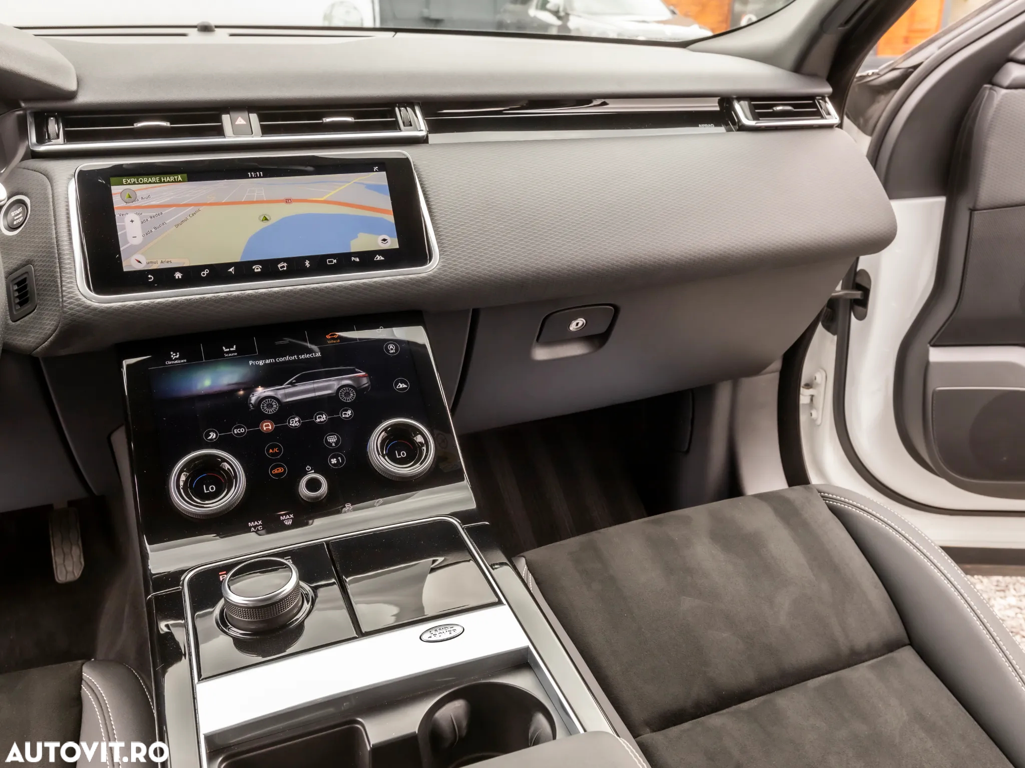 Land Rover Range Rover Velar 2.0 - 19