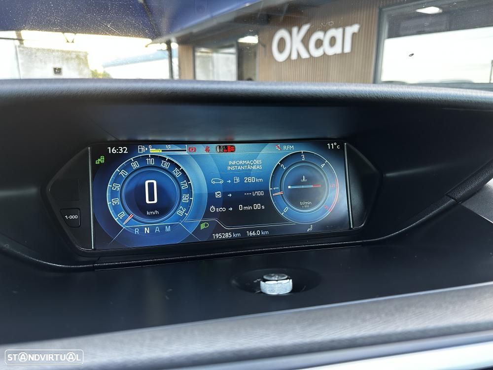 Citroën C4 Grand Picasso 1.6 BlueHDi Exclusive EAT6 - 22