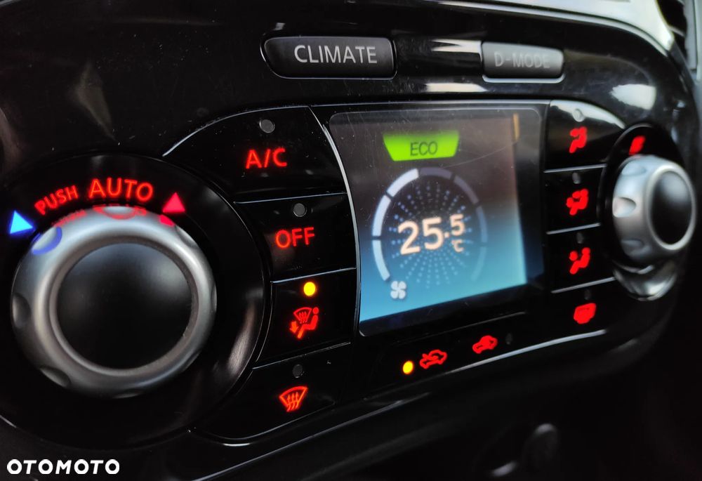 Nissan Juke 1.6 DIG-T Tekna - 12