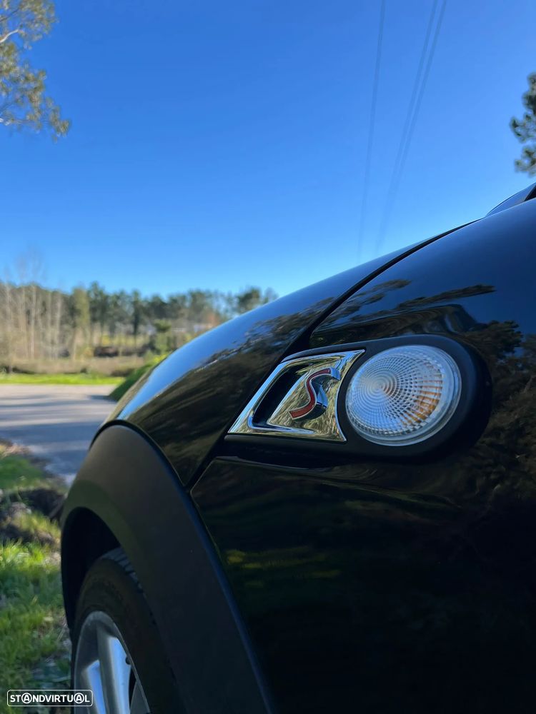 MINI 3 Portas Cooper S - 4
