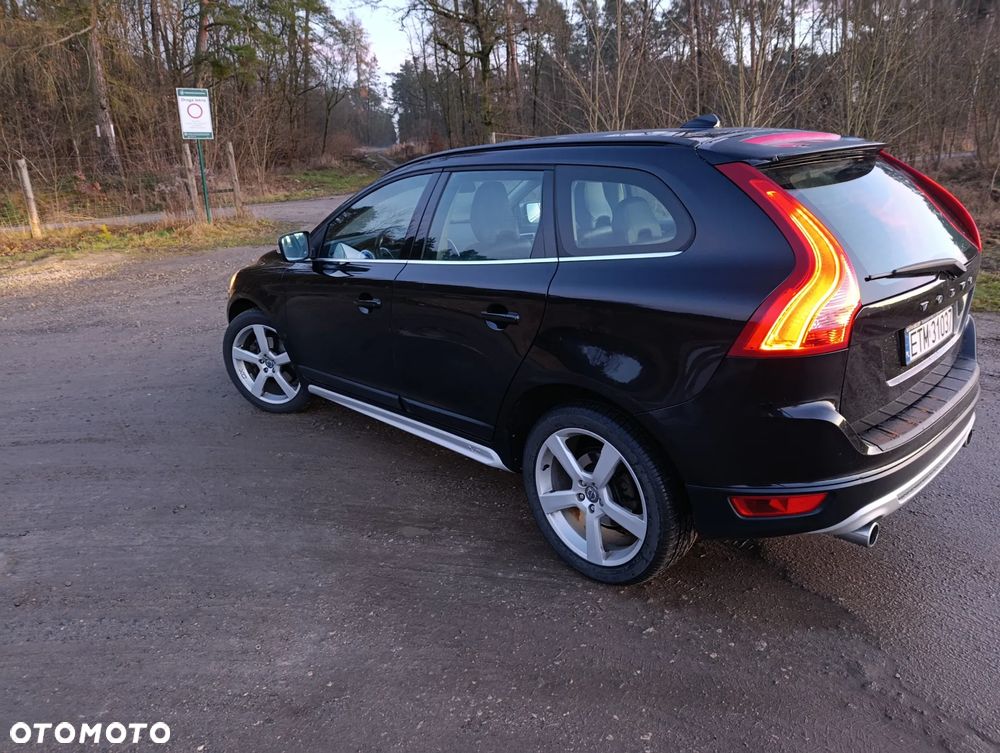 Volvo XC 60 - 19