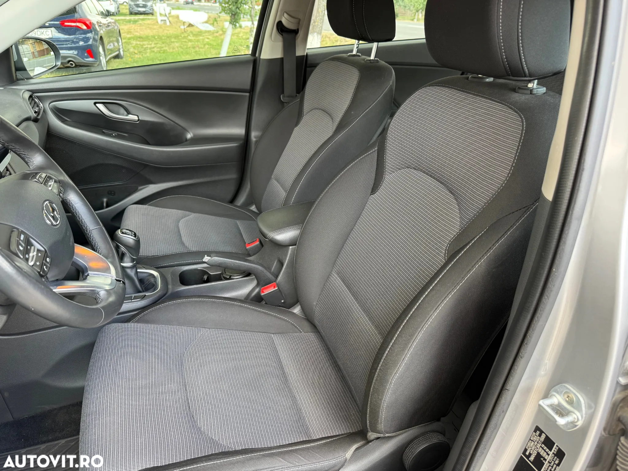 Hyundai i30 Wagon 1.5 110CP M/T Highway - 8