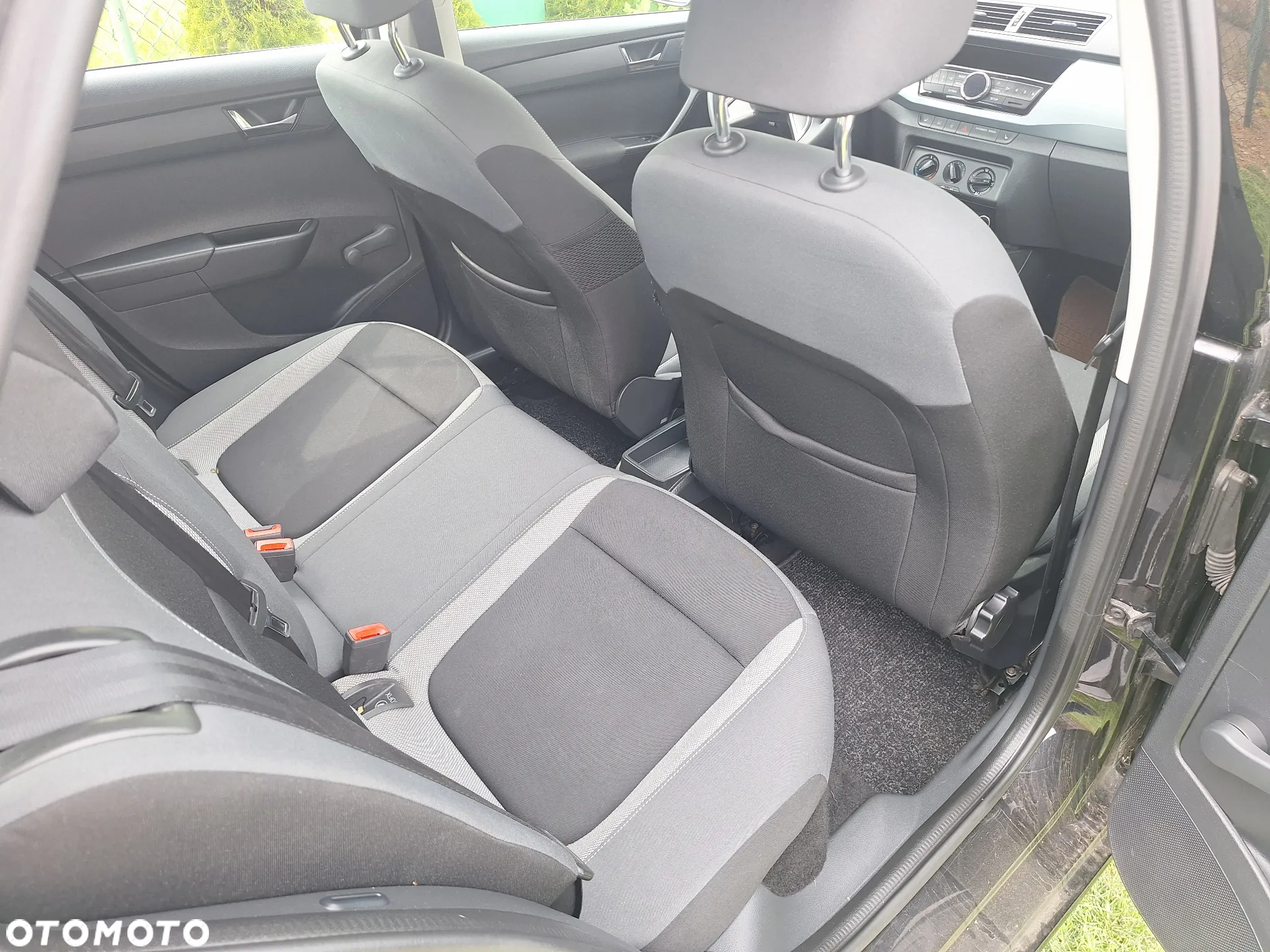 Skoda Fabia 1.0 Edition - 15
