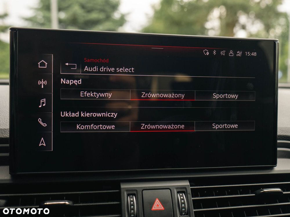 Audi Q5 Sportback - 33