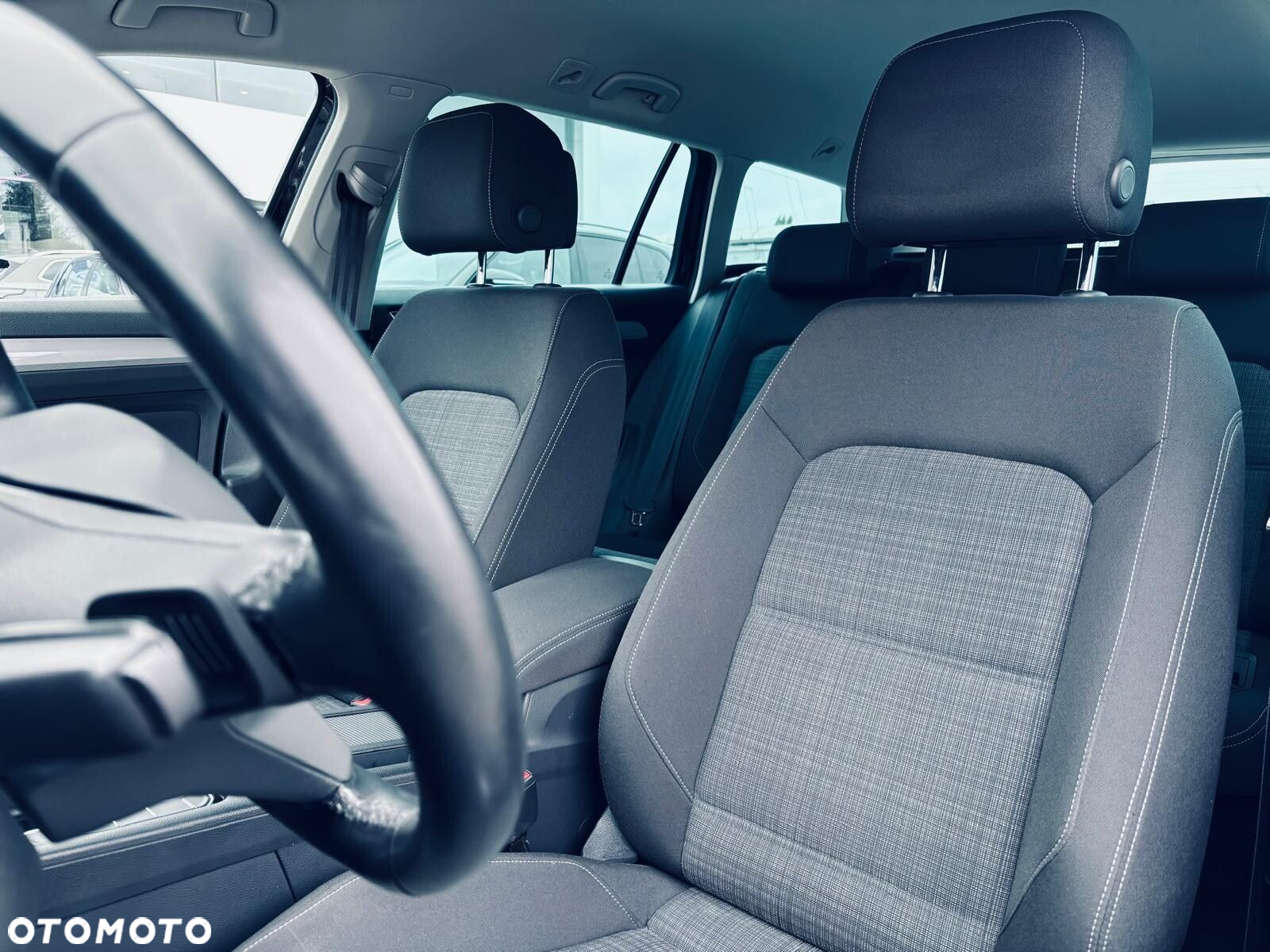 Volkswagen Passat 2.0 TDI EVO Business DSG - 11